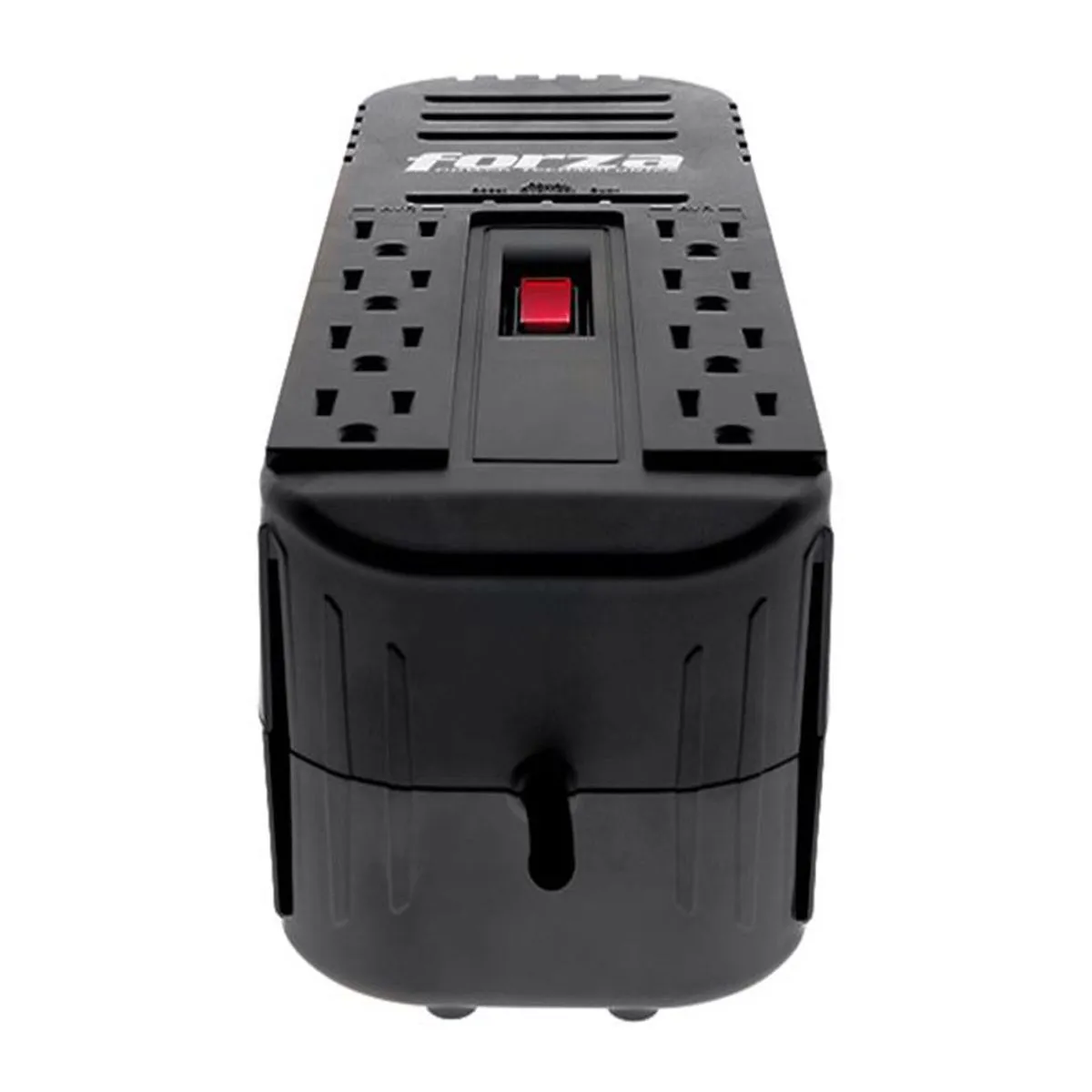 Estabilizador Forza FVR-2202 vista superior