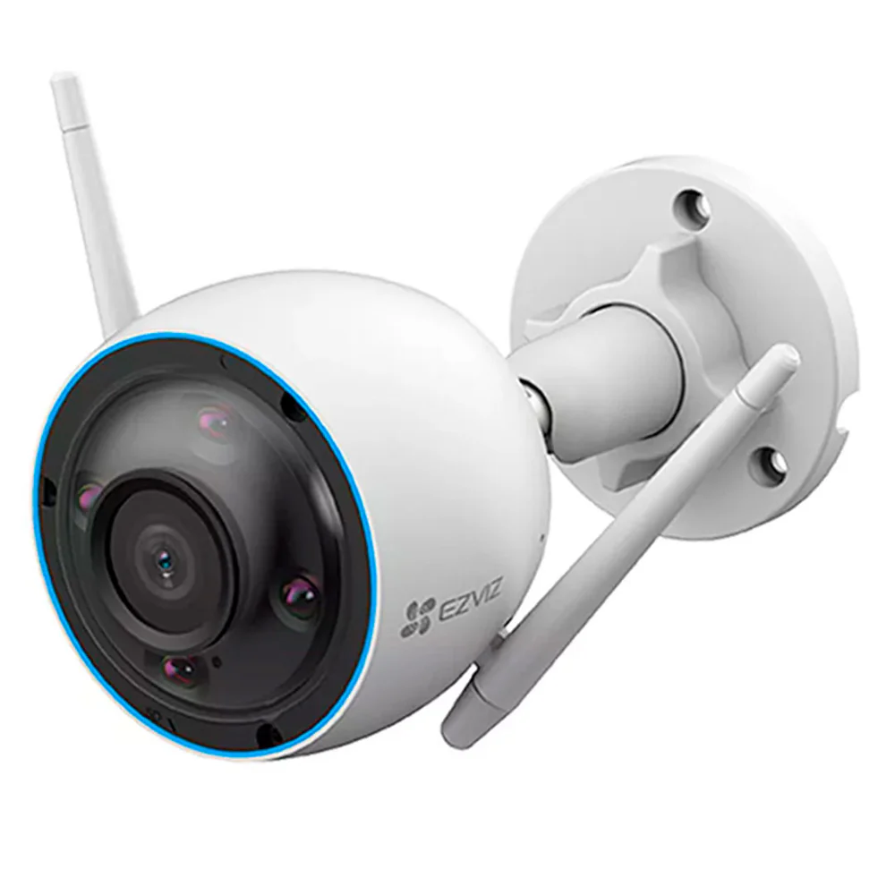 Cámara de Seguridad EZVIZ H3 2K 3MP