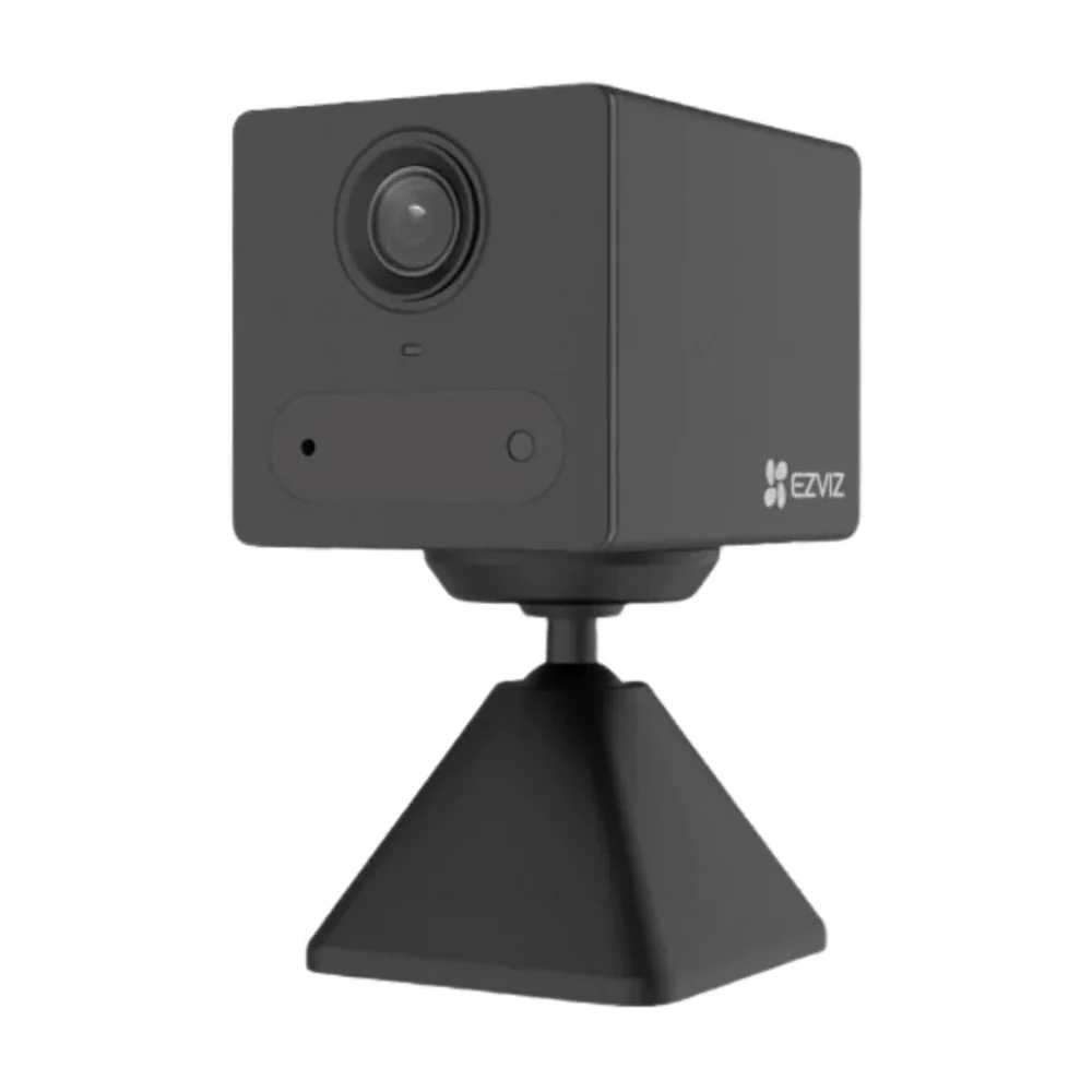 Cámara Interior EZVIZ CB2 1080p con Batería y Base Magnética