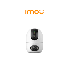 IMOU RANGER 2 DUAL Cámara de Seguridad WiFi 6MP Doble Lente IPC-S20EN-6M0S