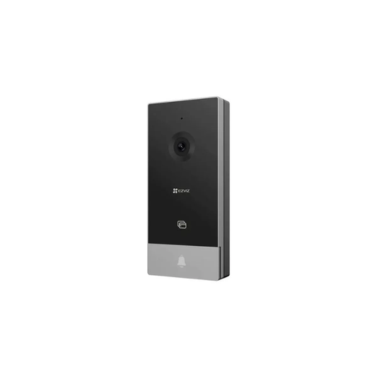 EZVIZ HP5 Videoportero Inteligente WiFi 1080p Pantalla 7" RFID CS-HP5-R100-1W2TFC