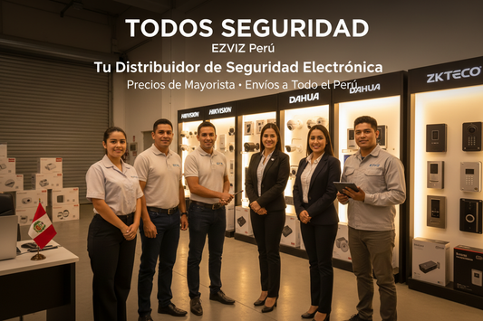 Emprende con Peruvian !!!