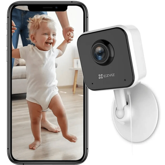 ¿Por qué necesitas una cámara de seguridad en tu hogar o negocio?