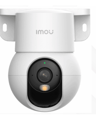 CAMARA INTERIOR IMOU RANGER MINI 3MP IPC-K2MN-3H1WE
