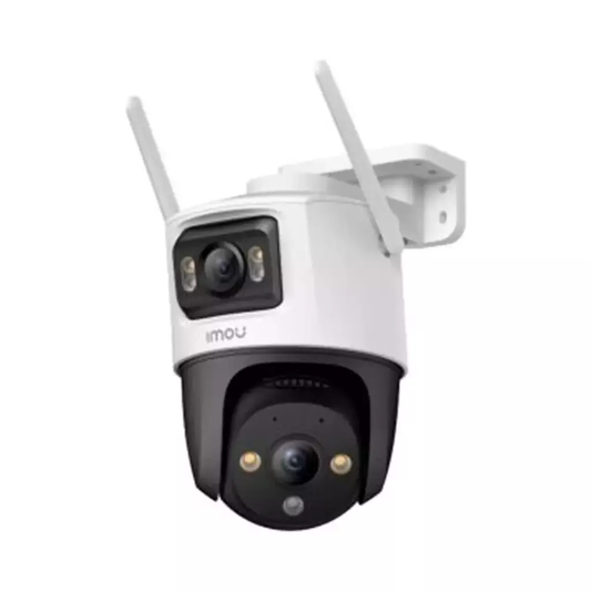 Cámara de Seguridad IMOU Cruiser Dual 6MP IPC-S7XP-6M0WED