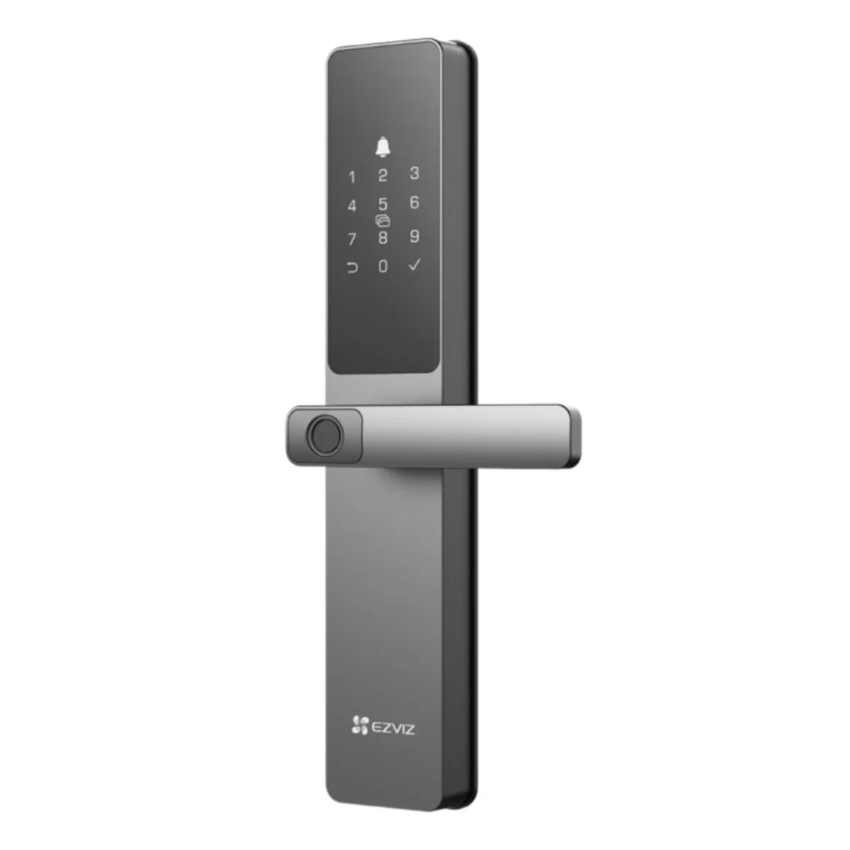 Cerradura EZVIZ DL05 vista lateral