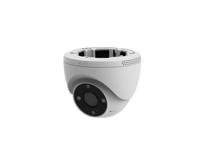 Cámara IP EZVIZ H4 2K