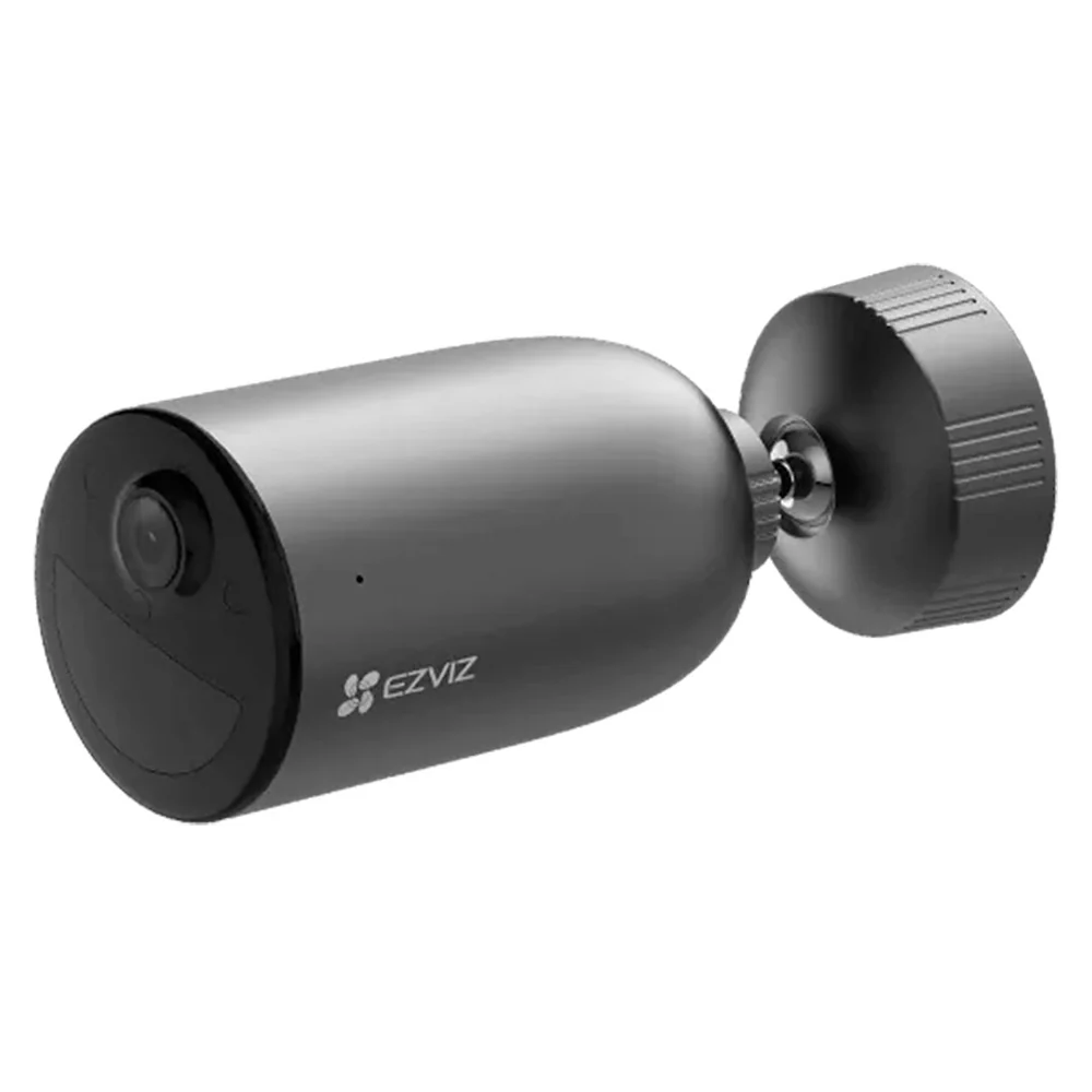Cámara de Seguridad Exterior EZVIZ EB3 4G con Batería