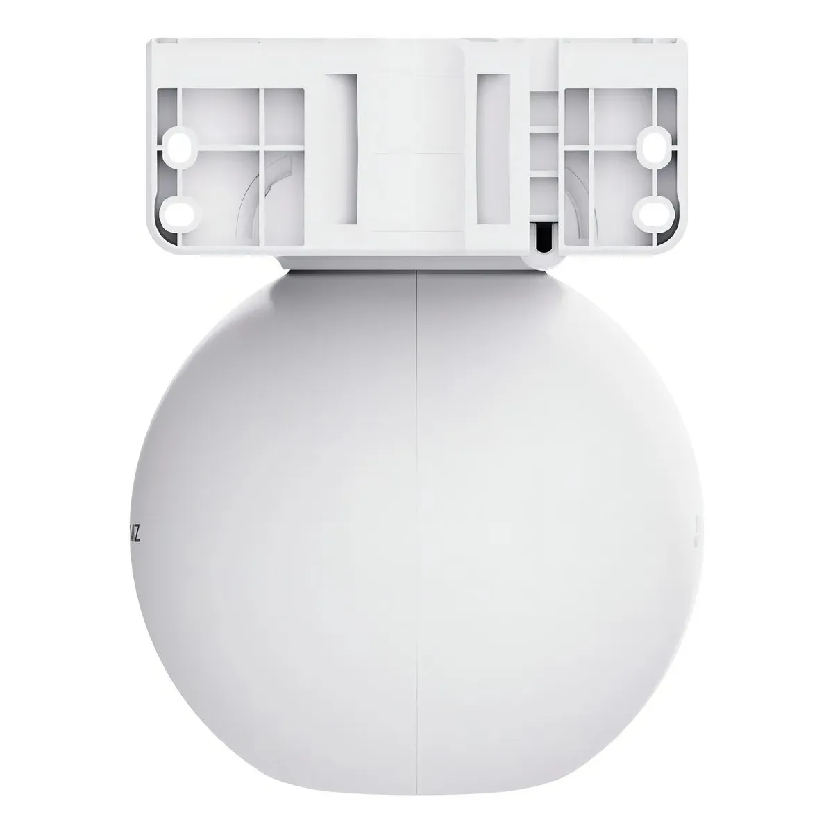 Camara de Exterior Ezviz H80F Zoom 12X Triple Lente 4MP 2K+