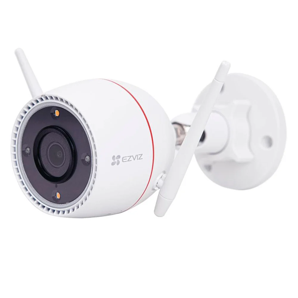 Cámara de Seguridad EZVIZ H3c 3K