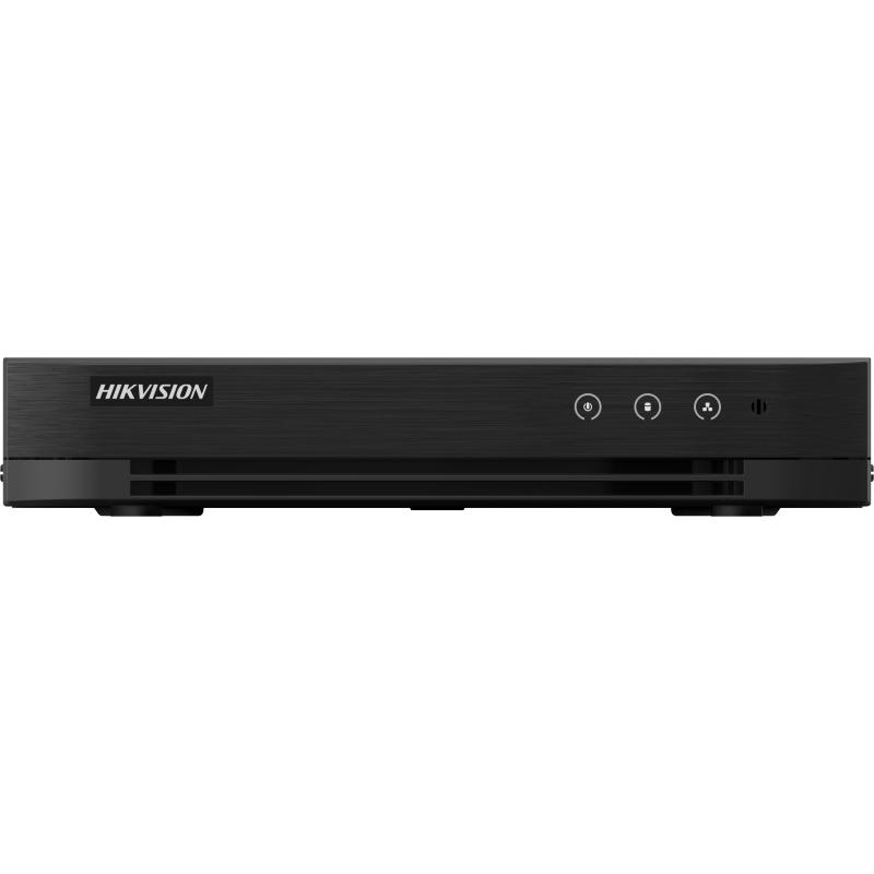 DS-7204HGHI-M1/T – DVR 4 canales 1080p Lite H.265