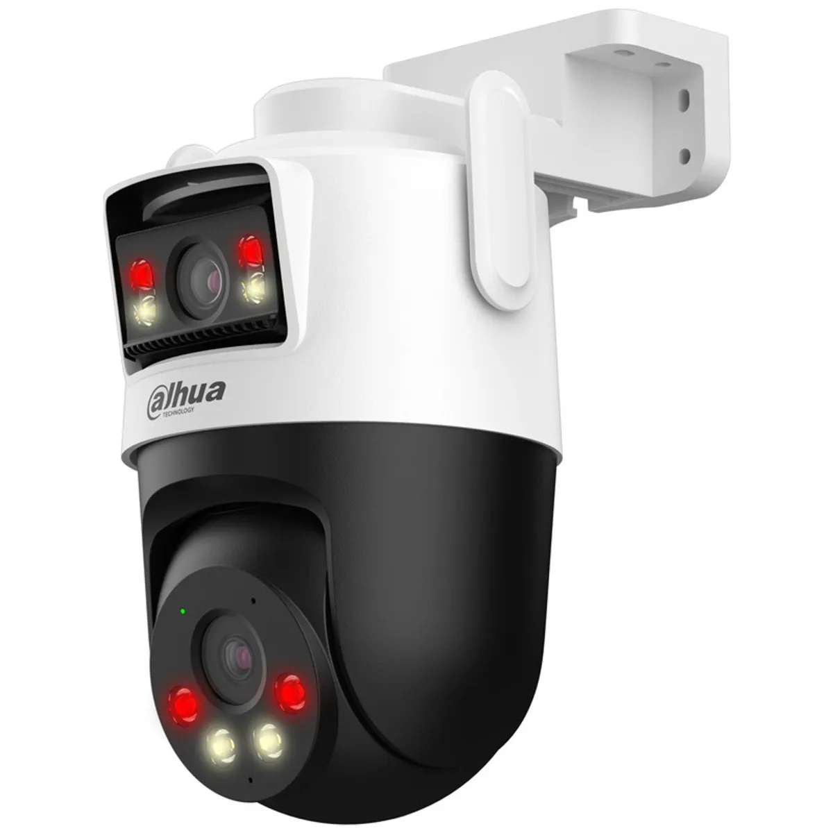 DAHUA P5D-5F-PV PICOO DUAL Cámara de Seguridad 3K WIFI 360º PT Doble Lente 5MP+5MP