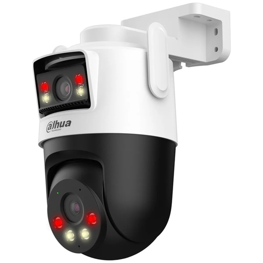 DAHUA P5D-5F-PV PICOO DUAL Cámara de Seguridad 3K WIFI 360º PT Doble Lente 5MP+5MP
