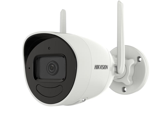 Cámara de bala Wi-Fi 2 MP para exteriores DS-2CV2021G2-IDW