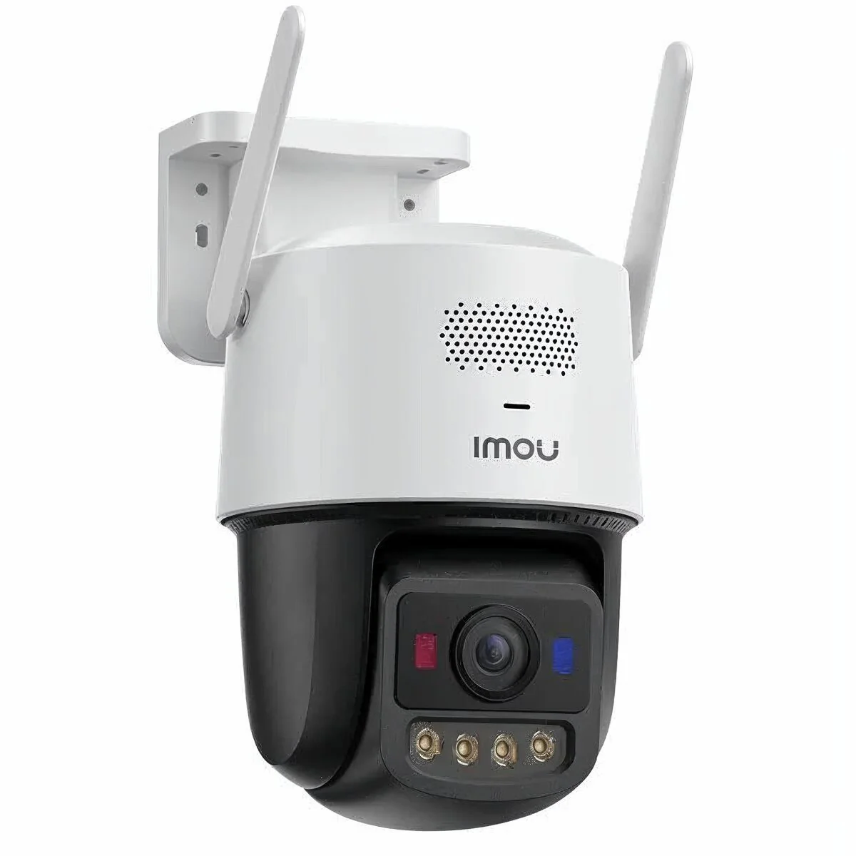 IMOU TITAN PRO 3K+ Cámara de Seguridad WiFi 6MP PT IPC-U7LN-6V0NE