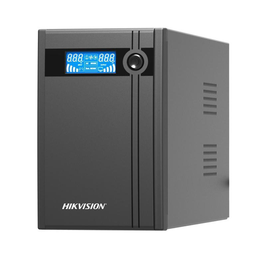 DS-UPS2000 UPS DE 2000VA / 2KVA / 1200Wts