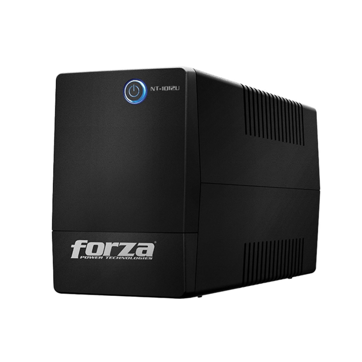 UPS Forza NT-1012U vista lateral