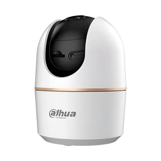 Cámara Dahua H5A 5MP Wi-Fi Interior Panorámica e Inclinable con Detección IA