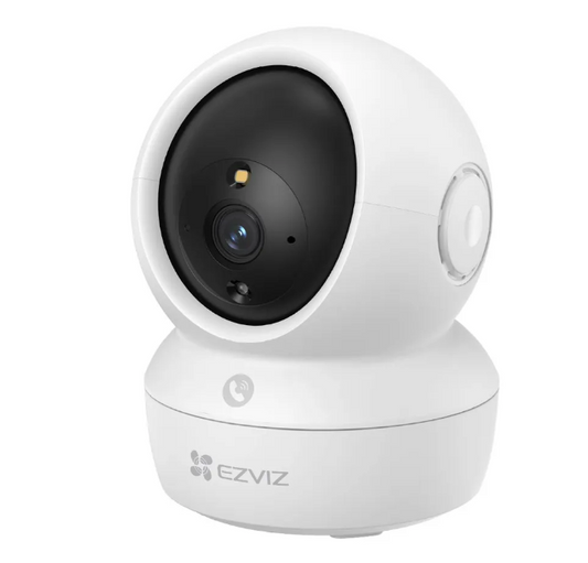 Cámara EZVIZ H6C 3K 5MP