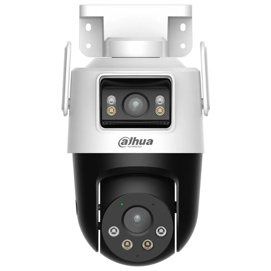 DAHUA P5D-5F-PV PICOO DUAL Cámara de Seguridad 3K WIFI 360º PT Doble Lente 5MP+5MP
