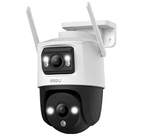 Cámara de Seguridad IMOU Cruiser Dual 6MP IPC-S7XP-6M0WED