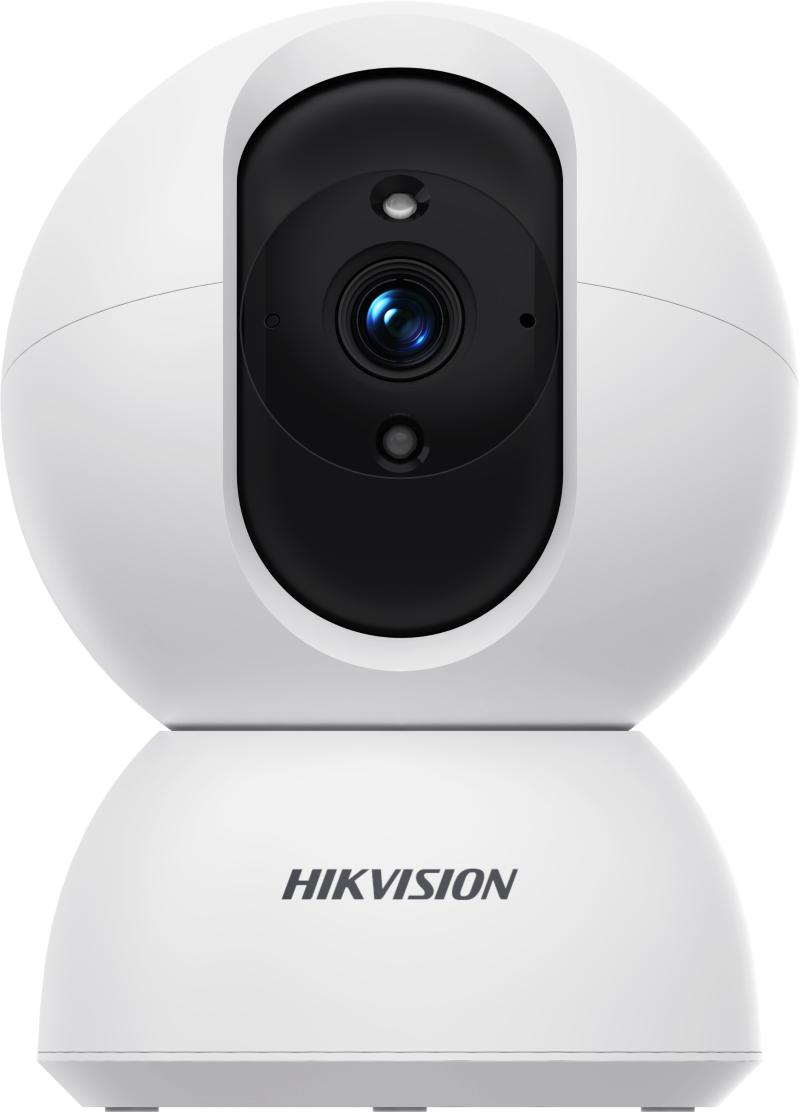 Cámara PT Wi-Fi 2 MP para interiores DS-2CV2Q21G1-IDW