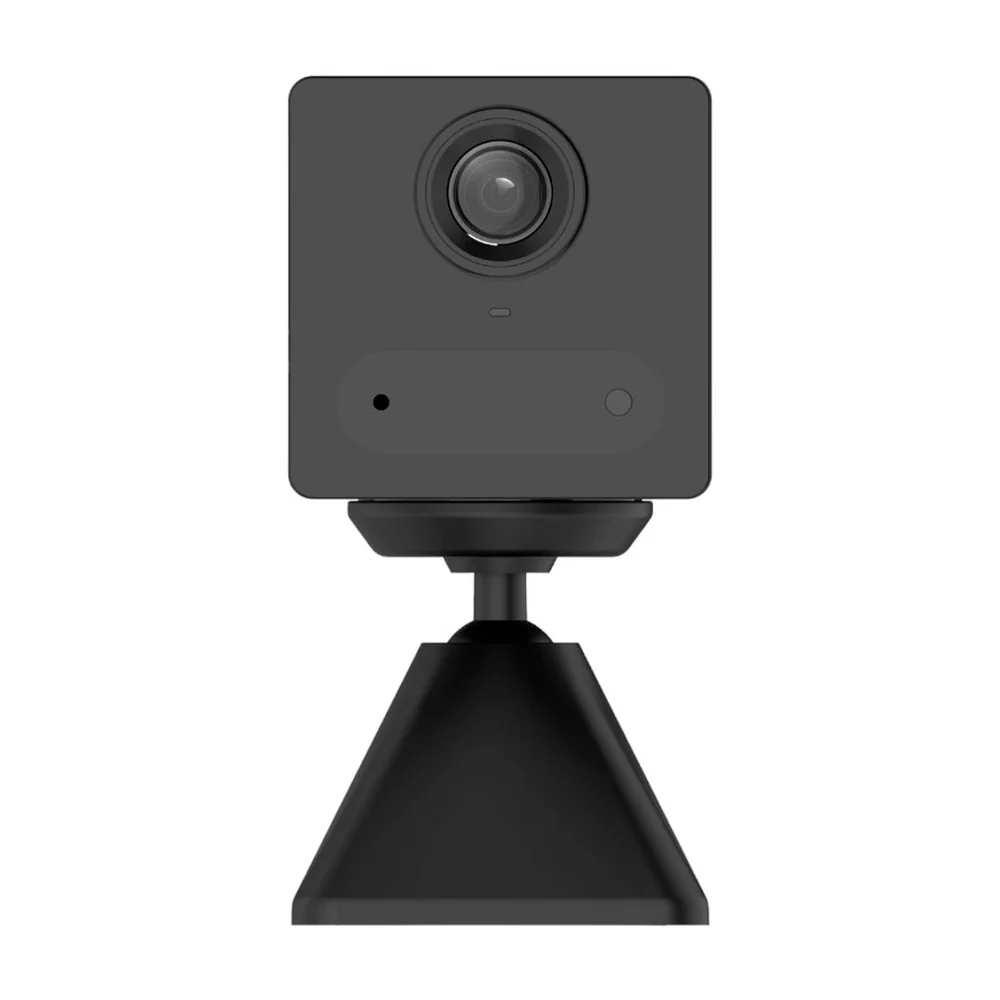 Cámara de Seguridad EZVIZ CB2 2MP con Batería y Base Magnética
