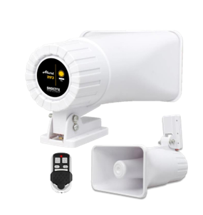 ST-ALERTRF3 ALARMA COMUNITARIA SHOCTFX