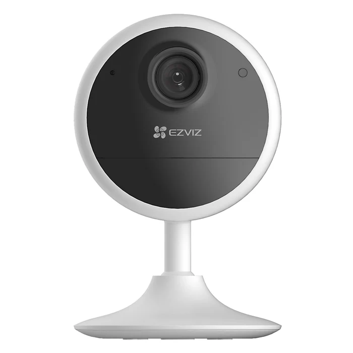 Cámara WiFi EZVIZ CB1 2MP con Batería para Hogar Inteligente
