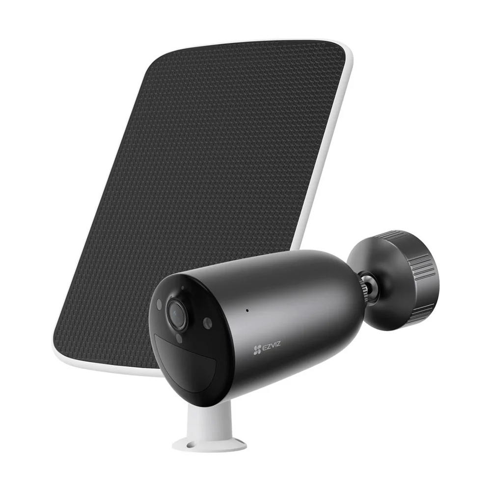 Cámara de Seguridad Exterior EZVIZ EB3 2K con Batería