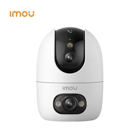 IMOU RANGER 2 DUAL Cámara de Seguridad WiFi 10MP PT Doble Lente IPC-S20EN-10M0S