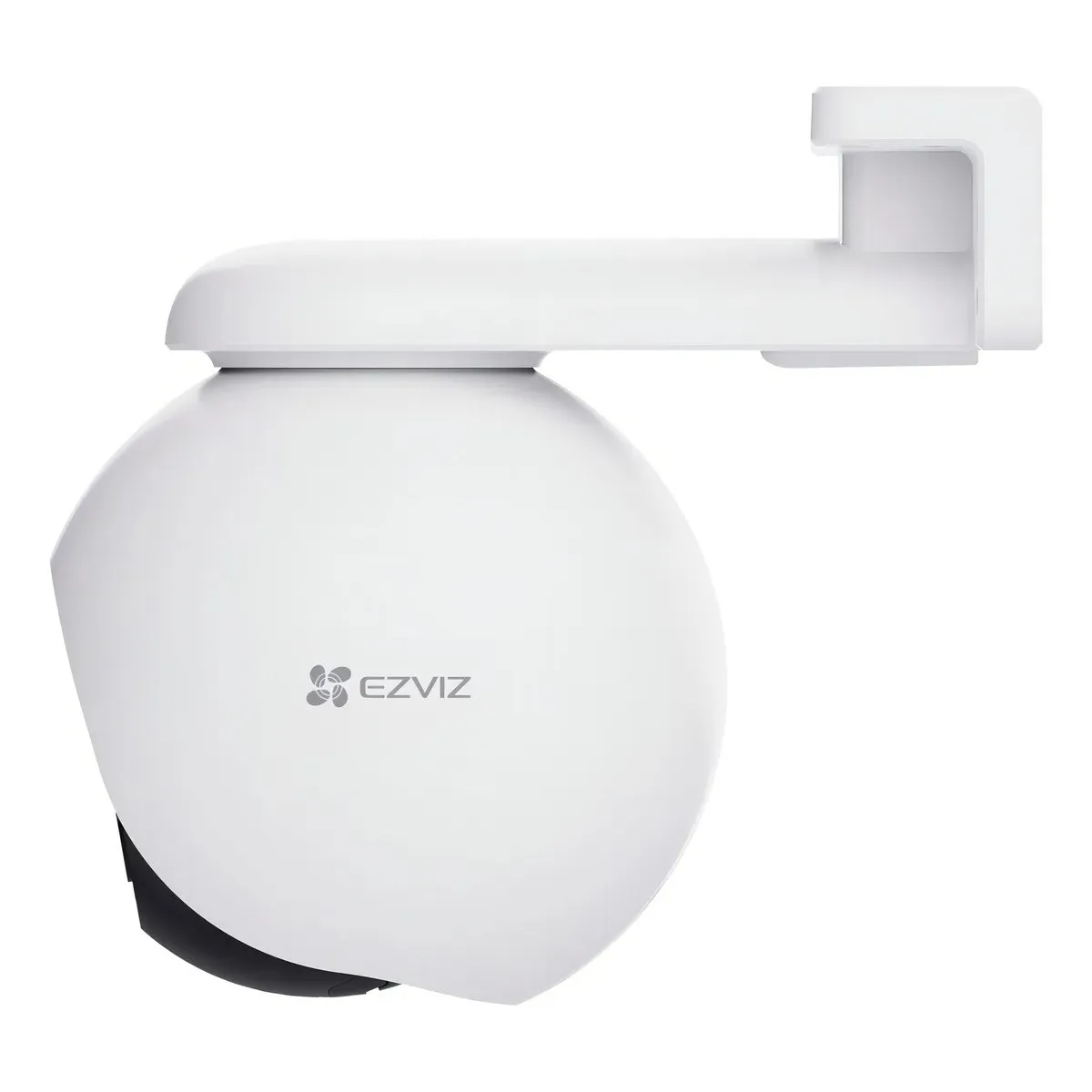 Camara de Exterior Ezviz H80F Zoom 12X Triple Lente 4MP 2K+