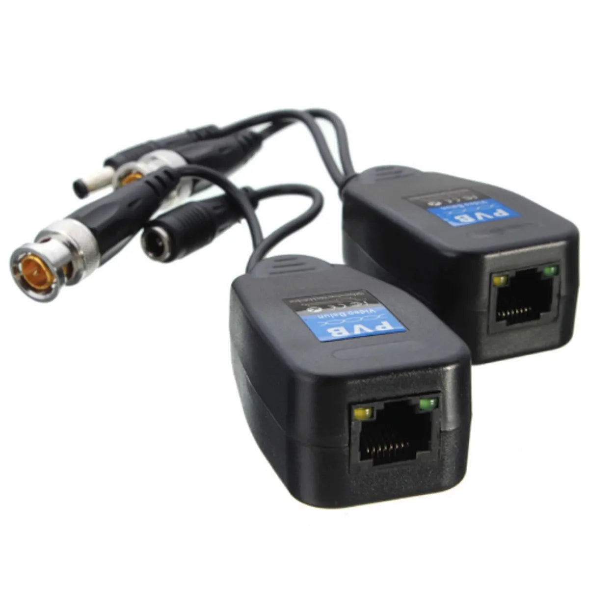 EXP-BALUMRJ45 BALUM RJ45 GENERICO